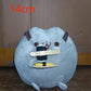 Simulated Cat Doll Plush Toy Anime Cat Soft Home Decoration Tabletop Bedroom Decoration Kids Toy Series Accessories Gifts/