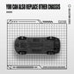 CCA 1:64 BMW M4 Z4 M850I M4 GT3 Exquisite hanging model classic car static car model alloy die-casting car model collection gift