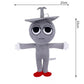 Sprunki Plush Toys Sprunki Plushie Doll Singers Oren Wenda Game Cartoon Stuffed Pillow Kids Birthday Christmas Gifts