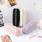 Durable Zipper Pencil Case Pen Pouch, Kawaii Novelty School Stationery Bag for Students, Long-Lasting Organizer for Back to School, Office, Travel, Gifts & Holiday Gifting
