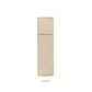 Pu Leather Pen Bag Elastic Buckle Book Notebook Fashion School Pen Case for Office Meeting Easy Carry Office Student Stationery