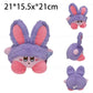 25 Styles Kawaii Star Kirby Grey Kirby Ghost Kirby Pink Blue Green Red Plush Toy Cute Star Kirby Heart Doll Kid Birthday Gift