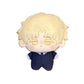 Anime Peripheral Alien Stage Plush Starfish Body Desk Toys Ivan Till Stuffed Cosplay 10cm Stuffed Alien Stage Birthday Gifts