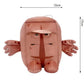 Steal a Brainrot Game Plush Doll Toy Cartoon Cute Soft Chuy Peluche Room Decoration Plush Doll Toy Christmas Gift.