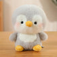 Cute Plush Companion Doll Anime Elephant Rabbit Bear Panda Cartoon Desk Companion Doll 16cm Soft Plush Toy Sleeping Gift