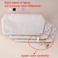 1pc Pencil Case Solid Color Pencil Case School Supplies Large Capacity Pencil Case Stationery Bag Pencil Case School Pencil Case