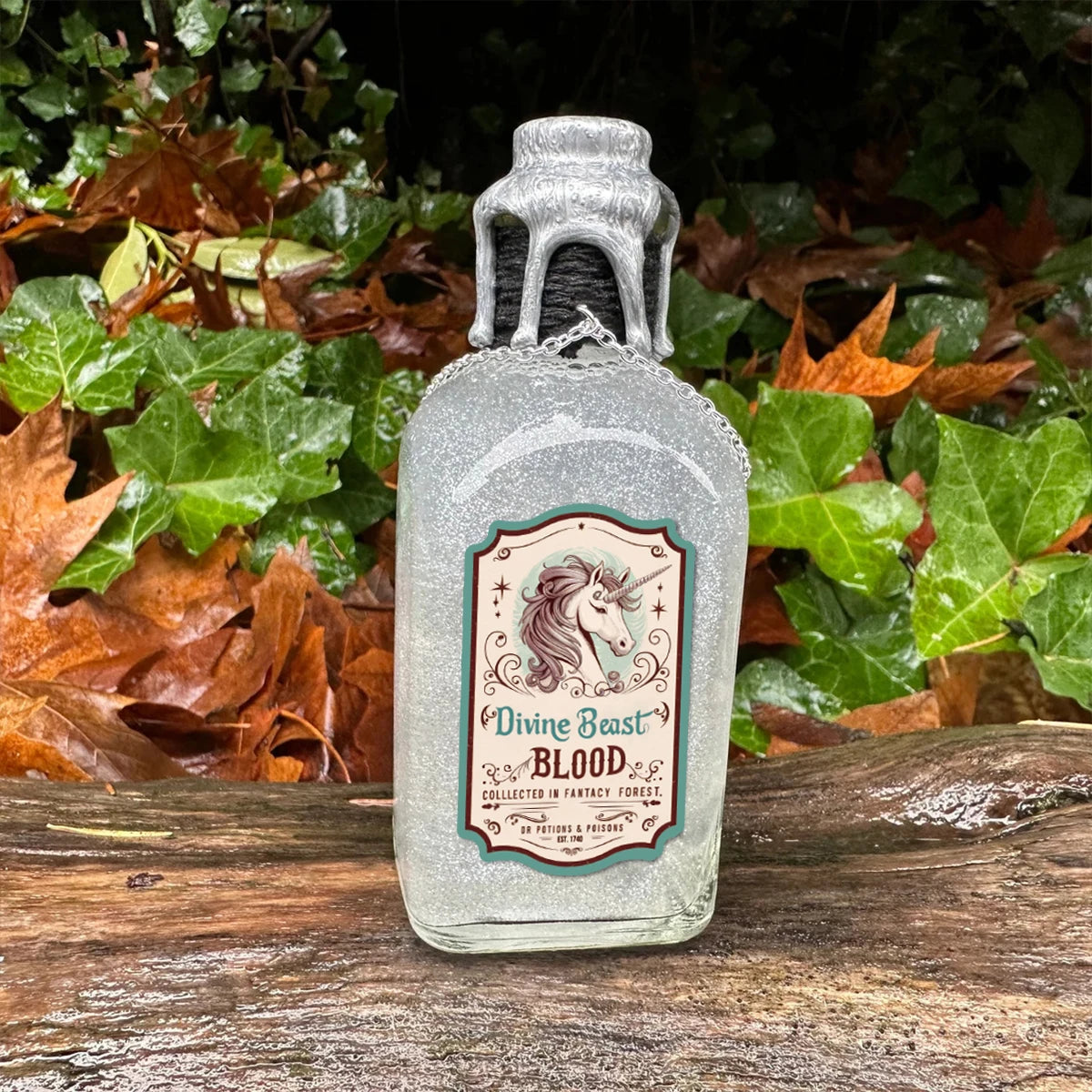 12pcs Irregular Halloween Potion Wine Bottle Labels,Apothecary Stickers For Spooky Party,Ideal For Haunted House Bar Decor Gift