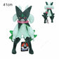 70 Styles Pokemon Plush Toys Kawaii Charizard Lucario Dragonair Rayquaza Gyarados Anime Soft Dolls Birthday Christmas Gifts