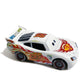 Cars 2 Cars 3 Lightning McQueen Mater Sheriff Flo Ramone Alloy Cars 1:55 Metal Die Casting Model Cars Toys Birthday Gifts