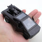 (Bagged) 1:36 Alloy Pickup CyberTruck Pull-Back Car Collection for Boys and Children, One Large and One Small vintage Toy Car