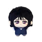 Anime Peripheral Alien Stage Plush Starfish Body Desk Toys Ivan Till Stuffed Cosplay 10cm Stuffed Alien Stage Birthday Gifts