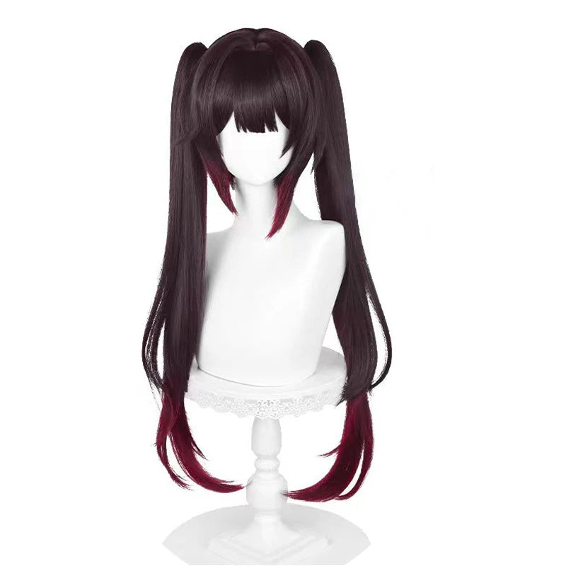 Honkai Star Rail Sparkle Cosplay Costume Full Set Mask Wig Women Role Play Outfit Halloween Carnival Dress for Honkai Star Rail