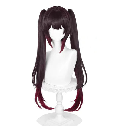 Honkai Star Rail Sparkle Cosplay Costume Full Set Mask Wig Women Role Play Outfit Halloween Carnival Dress for Honkai Star Rail