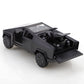 (Bagged) 1:36 Alloy Pickup CyberTruck Pull-Back Car Collection for Boys and Children, One Large and One Small vintage Toy Car