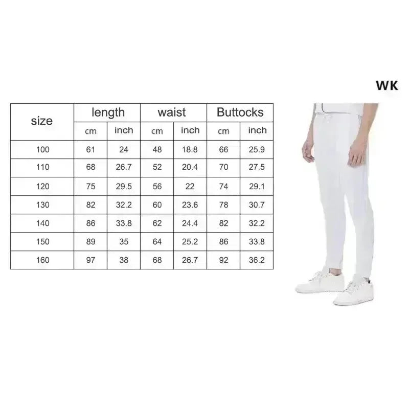 2026 Gothic Punk Vintage Fashionable Breathable Quick Drying Pants Sports and Fitness Pants 3D Printed Sportswear Adult Kids