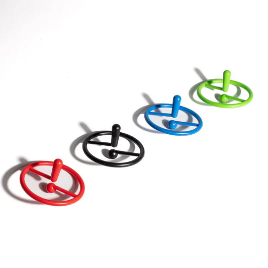 2/4PCS Fidget Spinner Symbol Creativity New Toys For Kids 2023 Spinning Top Fingertip Gyro Anti-stress Adult Decompression Gifts