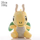 2026* Peluche Pokemon Gengar Peluche 24cm Pokemon Stuffed Toy Cute Cartoon Pikachu Plush Doll Soft Doll Birthday Gift