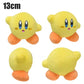 25 Styles Kawaii Star Kirby Grey Kirby Ghost Kirby Pink Blue Green Red Plush Toy Cute Star Kirby Heart Doll Kid Birthday Gift