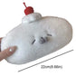 Funny Seal Pencil Case Large Capacity High Aesthetic Value Pen Bag Storage Bag Pen Pouch Gift
