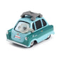 Cars 3 Pixar Cars No.86 Chick Hicks Metal Diecast Toy Car 1:55 Lightning McQueen Children's Gift