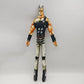 28cmJoJo Jotaro Kujo Joseph Joestar Gyro Zeppeli Johnny Joestar Stuffed Doll Abstract Wire Skeleton Cosplay Fans Collection Gift