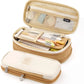 Kawaii Pencil Cases Large Capacity Pencil Bag Pouch Holder Box for Girls Office Students Organizer School Stationery Supplies