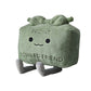 Clay The Claymore Plush Toy Soft Stuffed Animal Plush Soft Decoration Cushion Cute Pillow Doll Great Gift for Kids and Game Fans