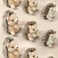 Adorable Hedgehog Plush Toy Stuffed Animal Sleeping Companion Doll for Room Decor Cute Birthday Gift