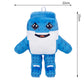 New Steal A Brainrot Plush Doll Steal A Brainrot 67 Plushies Toy 67 Brainrots Italian Brainrot Chair Plush Soft Toy Christmas