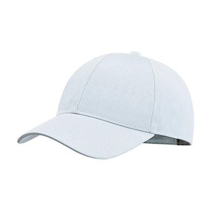 7-color Change LED Fiber Optic Light-emitting Sunshade Cap Bar Dancing Night Running Baseball Cap Halloween Hip-hop Flash Hat