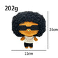Multiple Styles Cute Cat Eminem XXXTentacion Frank Ocean Plush Toy Doll with Clothes Stuffed Soft Plush Toys Fans Collect Gift