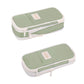 Kawaii Pencil Cases Large Capacity Pencil Bag Pouch Holder Box for Girls Office Students Organizer School Stationery Supplies