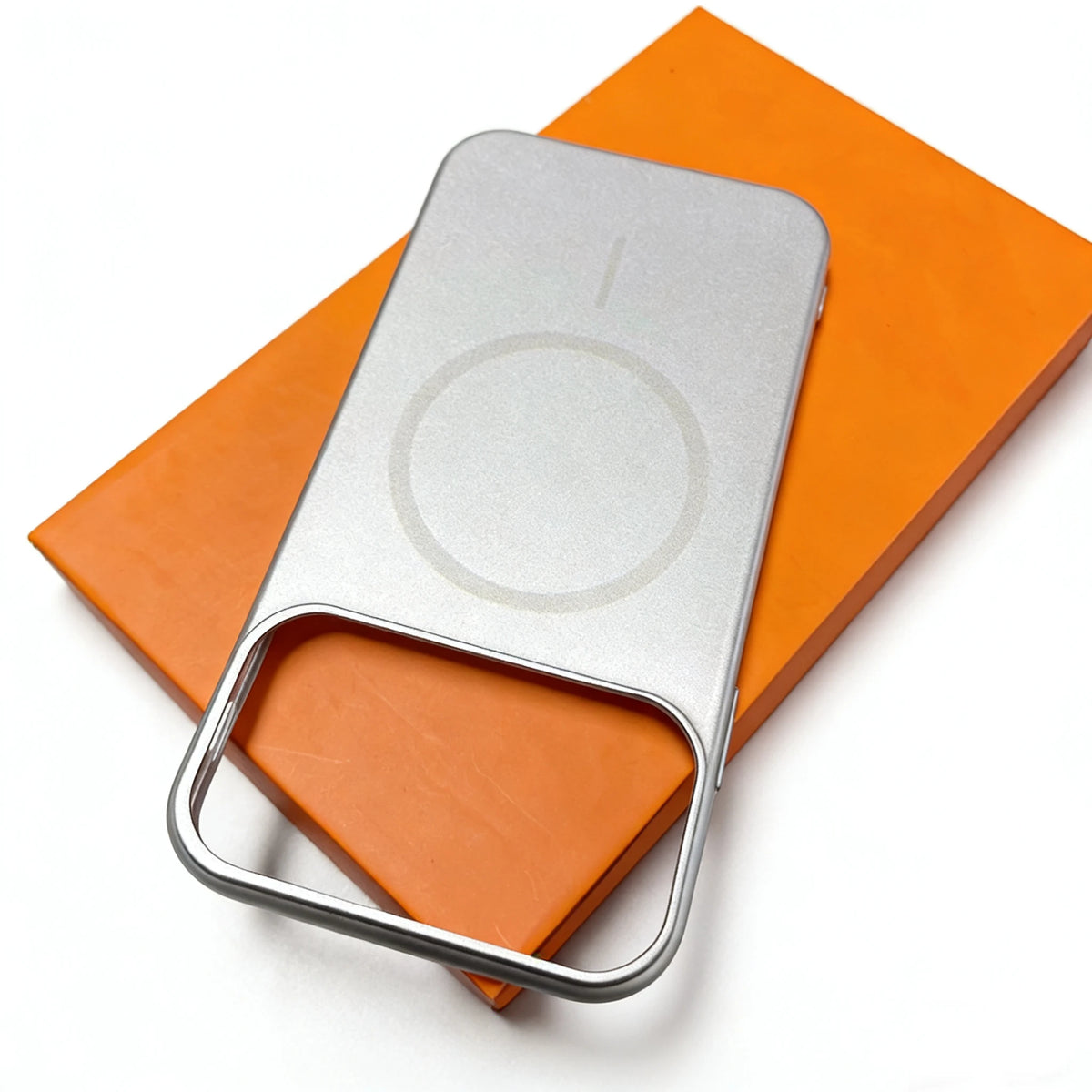 New Matte Case For iPhone XR to 17 Pro or 11 to 17Pro Shockproof Wireless Charging Cover with Magnetic Feature