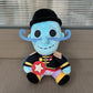 New Coraline Plush Stuff Cartoon Figure Kawaii Doll Soft Pillow Ugly Kids Cute Collectible Dolls Decoration Toys Birthday Gifts