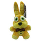 Five Night At Freddy Fnaf Cute Plush Toys Game Doll  Bonnie Bear Foxy Cartoon Stuffed Dolls Freddy Toy Gifts
