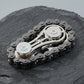 New Sprockets Flywheel Fingertip Gyro Fidget Spinner Antistress Anxiety Metal Bike Chains EDC Spinner Fidget Toys For Adult