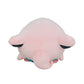 Jigglypuff Original Pokemon Plush Toys Cute Anime Soft Stuffed Animals Peluche Dolls Birthday Gifts Kids Home Decoration