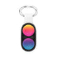 New Hand Spinner Series Elastic  Magnet Toy Colorful Decompression Fidget Spinner Toys for Adults Kids Christmas Gifts