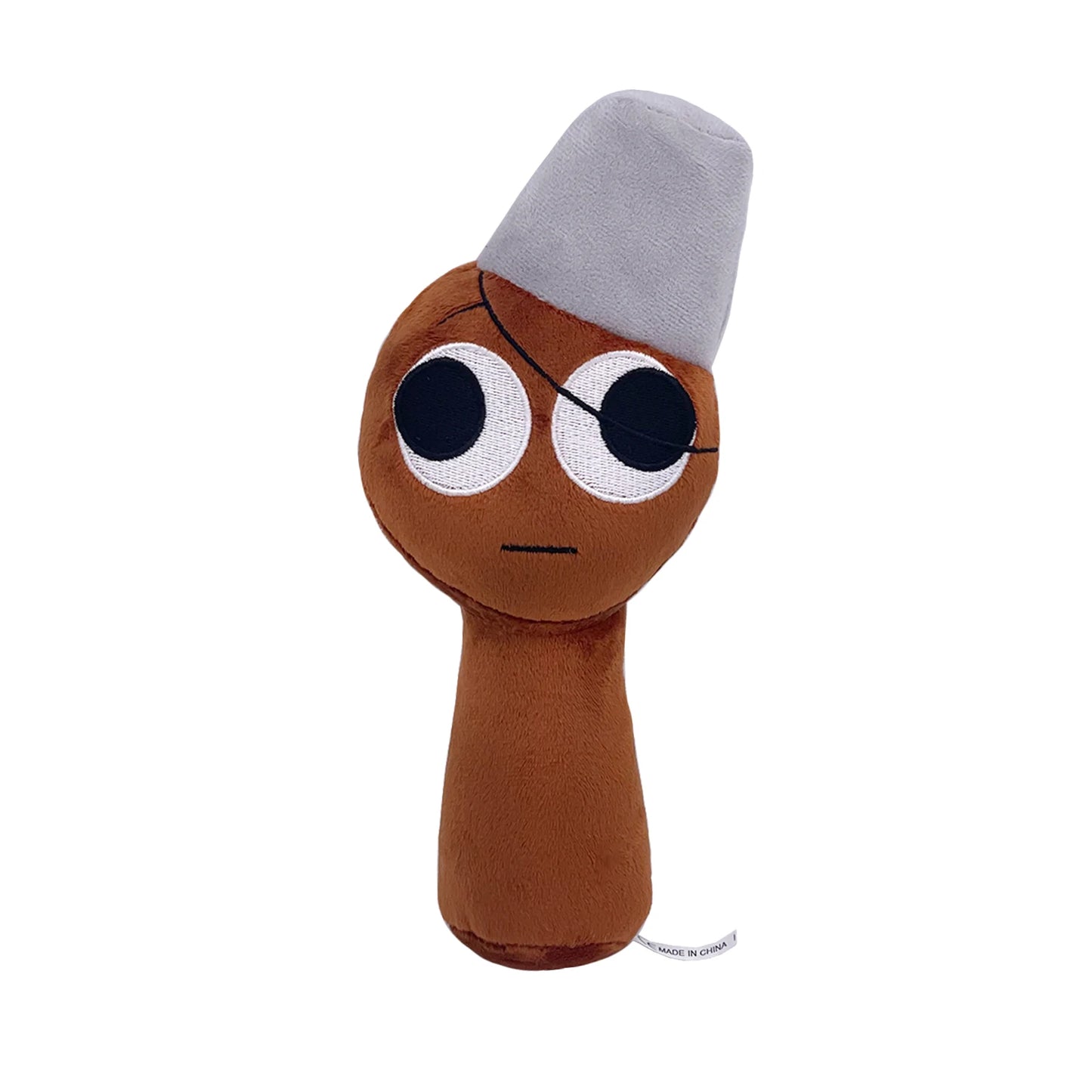 20cm Sprunki Plush Toys Sprunki Plush Doll Sprunki Game Pillow Kids Birthday Gifts Stuffed Dolls Christmas Gift