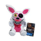 Five Night At Freddy Fnaf Cute Plush Toys Game Doll  Bonnie Bear Foxy Cartoon Stuffed Dolls Freddy Toy Christmas Birthday Gifts