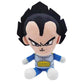 20cm Dragon Ball Japan Anime Plush Toys Super Saiyan Goku Vegeta Picollo Trunks Gohan Cartoon Figure Stuffed Dolls Child Gifts
