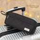 Large Capacity Multi-Functional Pencil Case Three-Layer Stationery Box for Elementary School Students Storage Bag Cross-Border