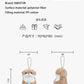 Cute Little Otter Hug Fish Plush Doll Pendant Doll Gift Gift Cute Girl Heart Keychain Pendant Creative Gift