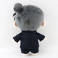 Stuffed Animals & Plush Gojo Saturo Geto Suguru Jujutsu Kaisen Cosplay Plush Cute Soft Collection Props