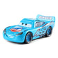 Cars 3 Pixar Cars No.86 Chick Hicks Metal Diecast Toy Car 1:55 Lightning McQueen Children's Gift