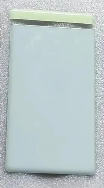 Flying Phone Back Cover:Best Replacement for Google pixel6 -Quality,Perfect Fit New Housing Back screen Cover Case Rear Door