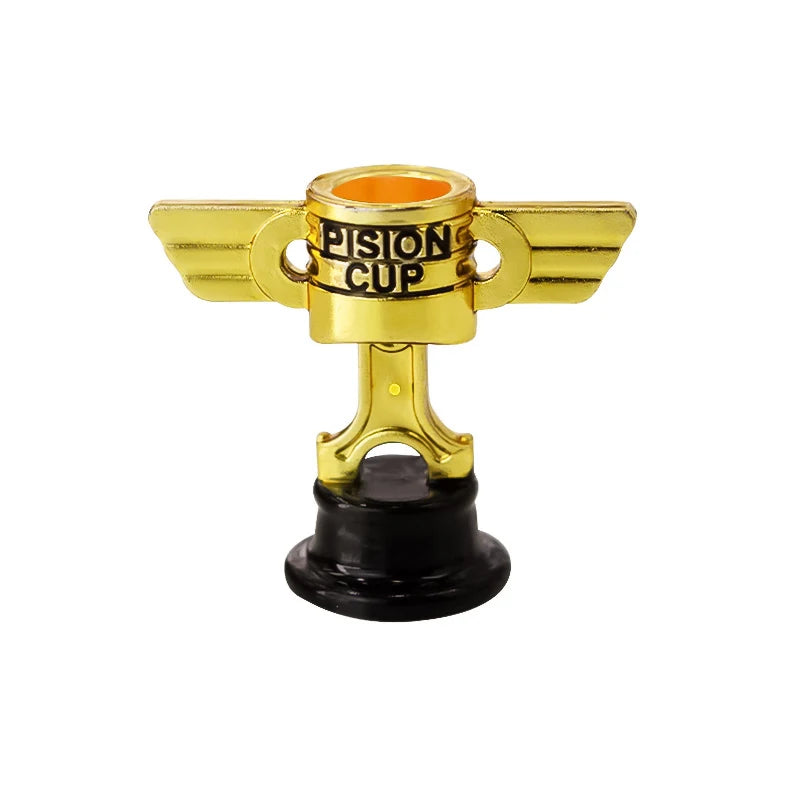 Cars 3 Pixar Cars No.86 Chick Hicks Metal Diecast Toy Car 1:55 Lightning McQueen Children's Gift