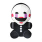 Five Night At Freddy Fnaf Cute Plush Toys Game Doll  Bonnie Bear Foxy Cartoon Stuffed Dolls Freddy Toy Gifts