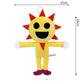 20cm Sprunki Plush Toys Sprunki Plush Doll Sprunki Game Pillow Kids Birthday Gifts Stuffed Dolls Christmas Gift