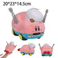 25 Styles Kawaii Star Kirby Grey Kirby Ghost Kirby Pink Blue Green Red Plush Toy Cute Star Kirby Heart Doll Kid Birthday Gift